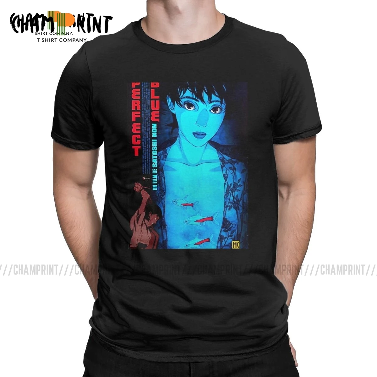 Футболка мужская с коротким рукавом 100% хлопок 1997|Мужские футболки| |