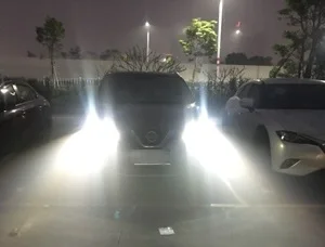 55W 12V Xenon светильник лампа автомобиля головной светильник 880 881 H1 H3 H7 H11 9005 9006 H4 4300k 6000k 8000k HID Тонкий комплект балластов для ксенона