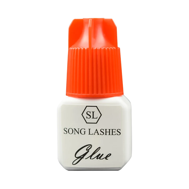 Песня ресниц косметика парфюмерия диспенсер 5 мл быстро сохнут без запаха Нет