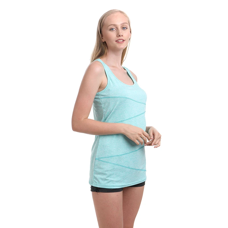 Женские сексуальные майки без рукавов с круглым вырезом женские спортивные для