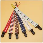 Цепочка-держатель для соски-пустышки L0030