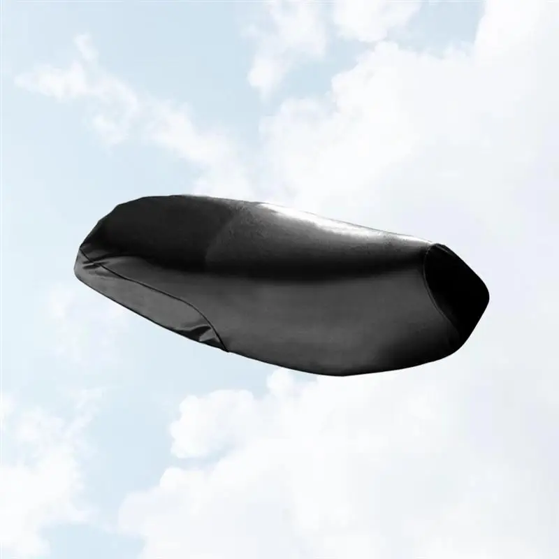 Подушка для седла мотоцикла 48 54 см удобная Водонепроницаемая дышащая мягкая