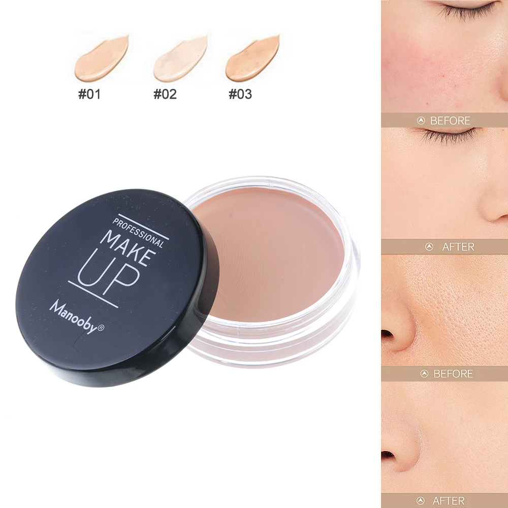 Распродажа на складе! Косметический консилер для лица крем скрытия пятен глаз