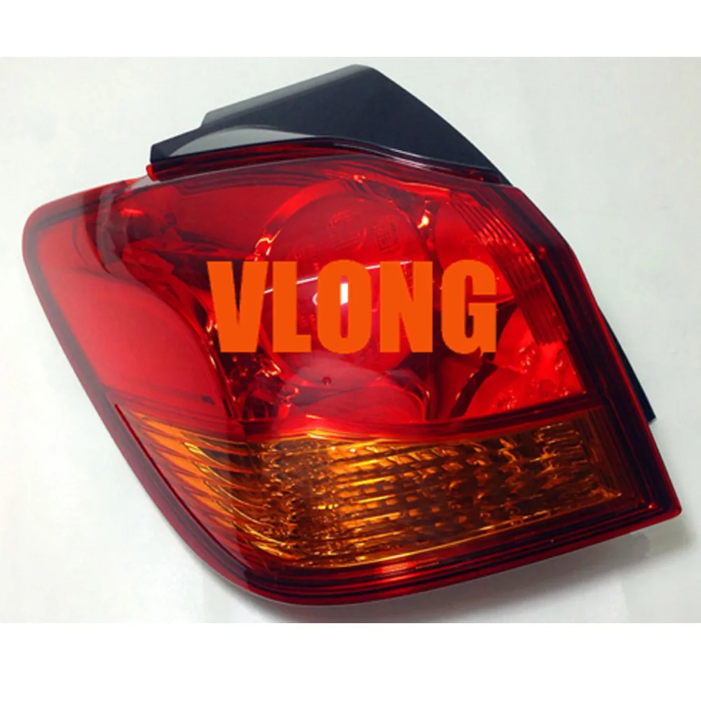 OEM Задний сигнал левая лампа 10 15 8330A691 для Мицубиси ASX RVR Outlander Sport|Фара авто в сборе| |