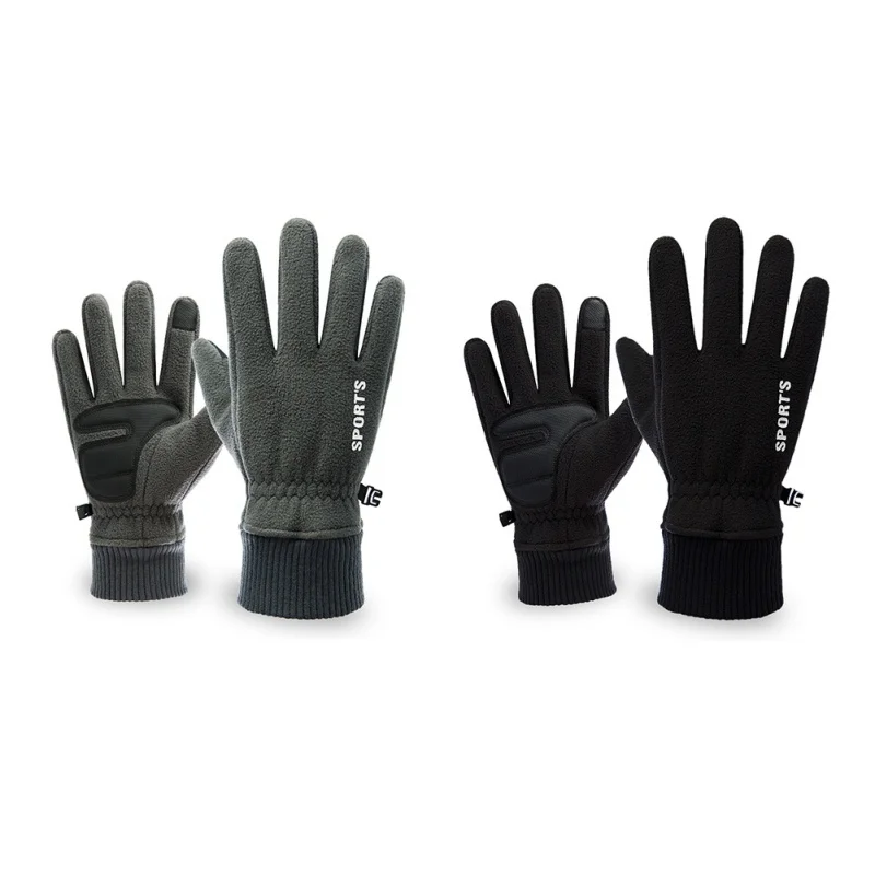 

Waterproof Winter Warm Gloves Snow Ski Gloves Snowboard Gloves Motorcycle Riding Winter Touch Screen Gloves
