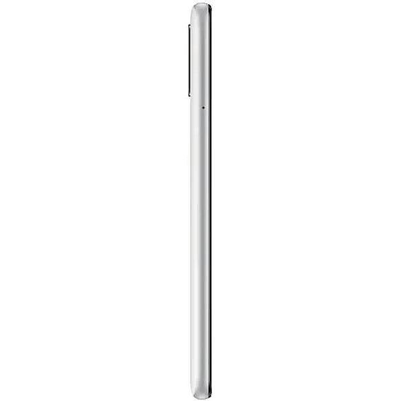 Смартфон SAMSUNG Galaxy A31 128Gb SM A315F белый|Смартфоны| |