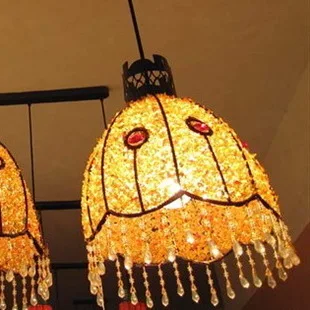 

nordic glass ball 3 black iron pipe modern led chandelier living room decoration luzes de teto lampes suspendues