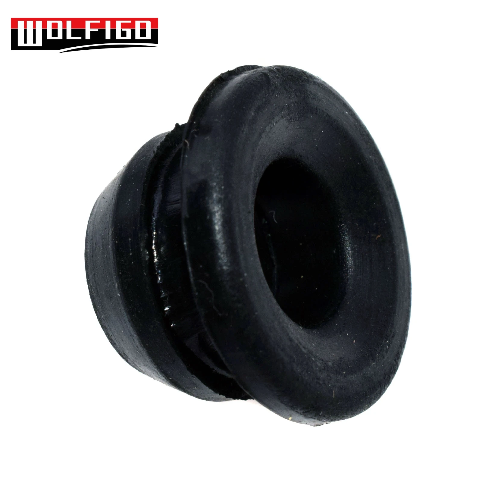 WOLFIGO 1 шт/10 шт для Toyota Camry Tacoma Lexus ES300 LS430 SC400 PCV клапан Grommet 9048018001 90480 18001 90480-18001 |