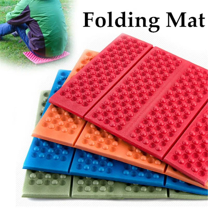 Портативный мягкий водонепроницаемый двойной матрас для кемпинга походов