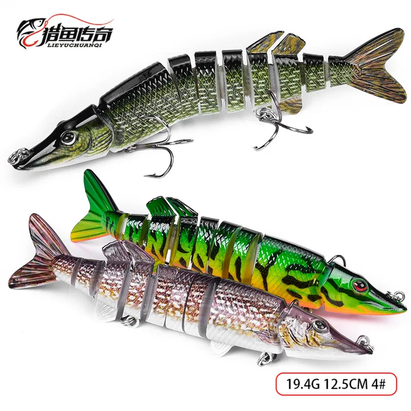 Lua приманка far cast fishing имитация поддельная Приманка для морской рыбалки жесткая