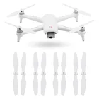 Пропеллеры CW CCW Для FIMI A3 RC Racing Camera Drone, быстросъемные лопасти, реквизит FPV Quadcopter, запасные части, аксессуары