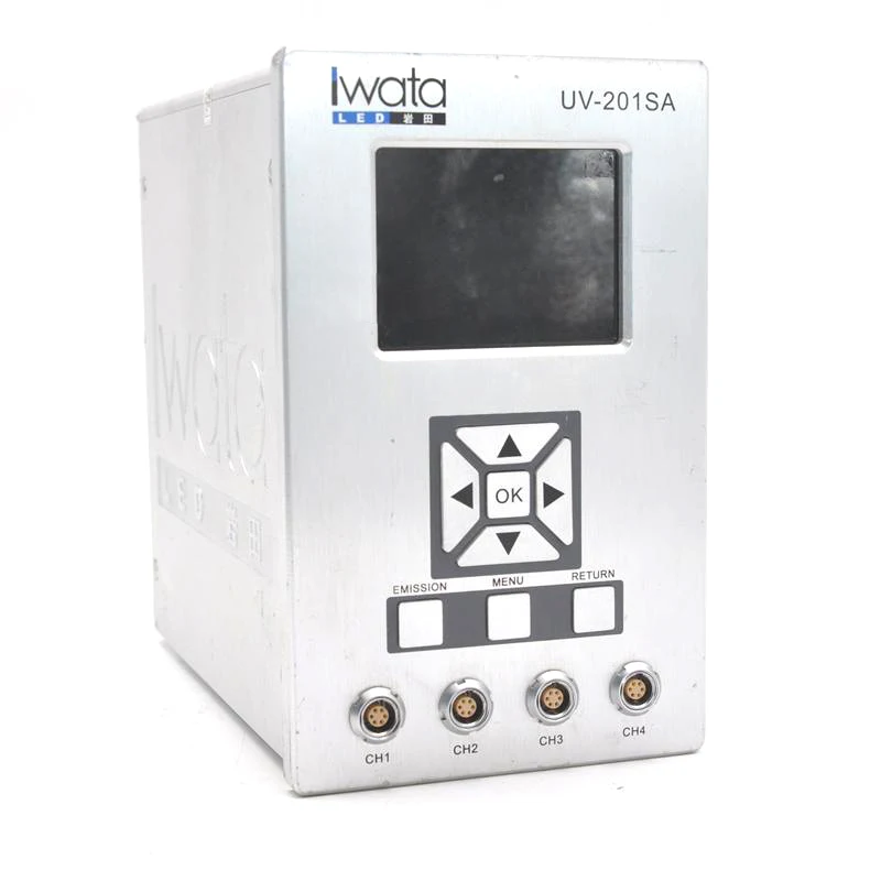 

New original In box {Spot warehouse} UV-201SA