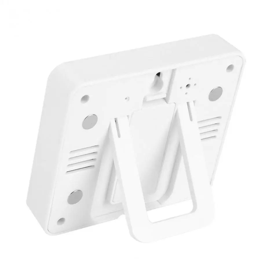 -40 ~ 60C открытый Крытый цифровой беспроводной термометр ЖК-измеритель температуры