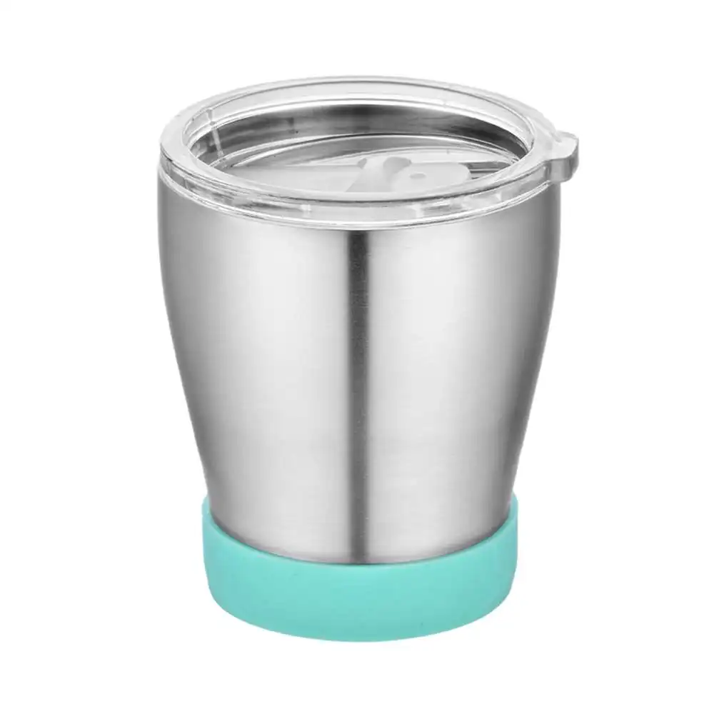 

Stainless Steel Vacuum Multi-purpose Cup Thermal Insulation Anti-Scald Cup Drinkware Container Supplies