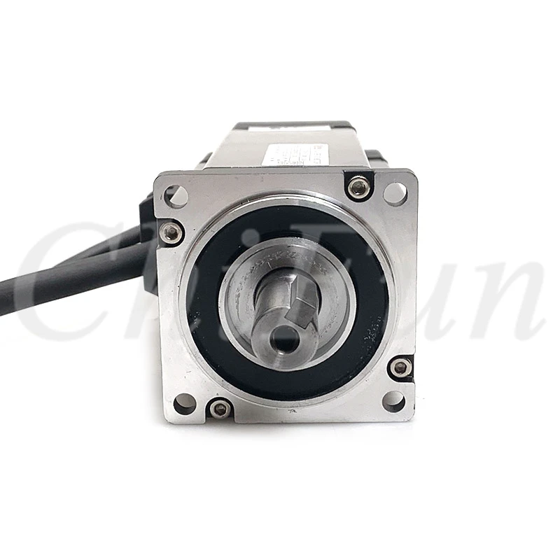 Leadshine ACM604V60-T-2500 400W Brushless AC Servo Motor with 2500 Line Encoder and 4000rpm Speed |