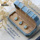 Женское ожерелье с подвеской Морская звезда