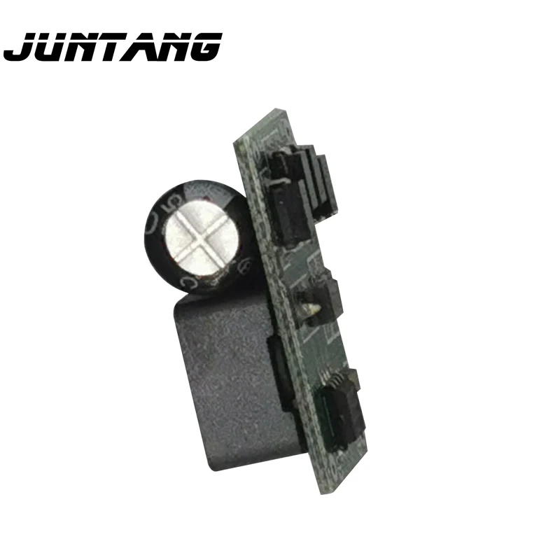 led low voltage boost driver constant current DC12V-24V 10W20W30W50W100W LED drive power | Лампы и освещение