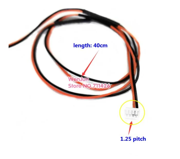 3 в 1 Мини PCI-E беспроводной wifi конвертер карты bcm9360cd BCM94331CD BCM94331CSAX с 40 см линией для
