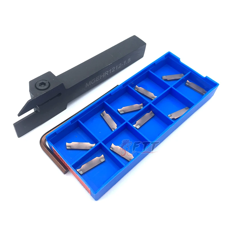 Фреза для разделения держателя телефона 1 шт. + 10 5 мм MGGN150 C YC1125 высококачественные