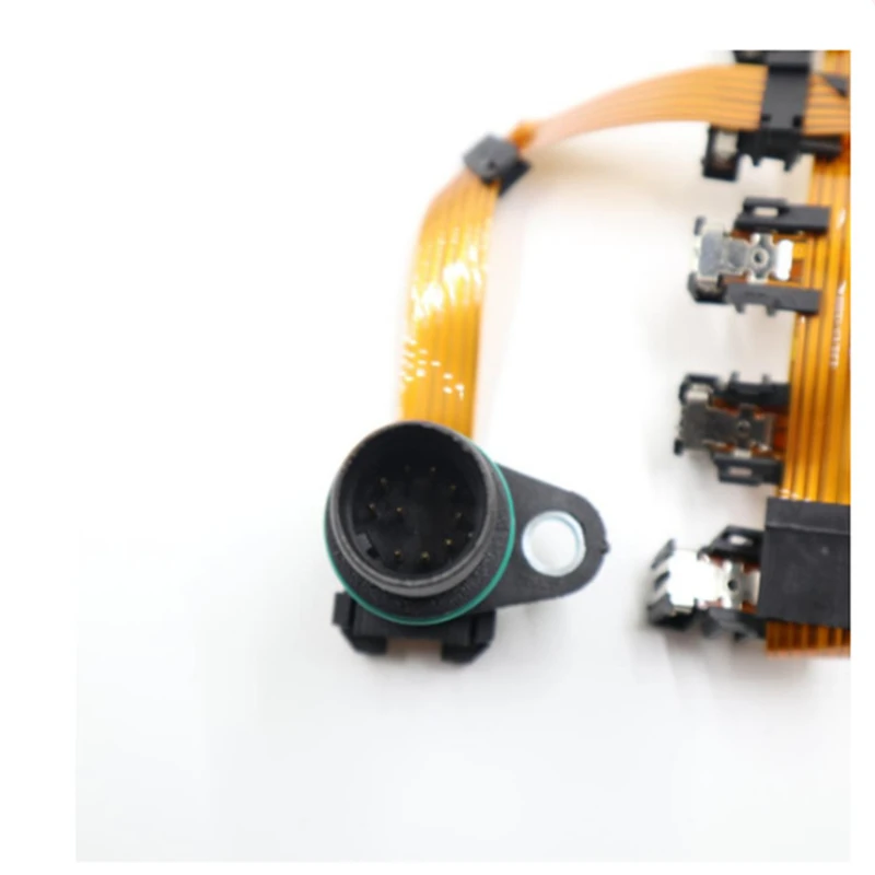 OEM 097 01N G93 097927365D для коробки передач внутренний комплект проводов соленоид
