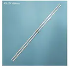 Полосы светодиодные для телевизоров Samsung UE55NU7170 UE55NU7172 UE55NU7105 UE55NU7120 UE55NU7102 UE55NU7140