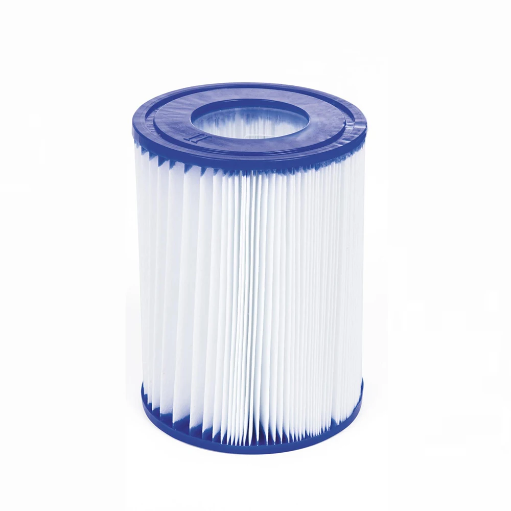

Swimming Pool Filter Cartridges 58094 PUMP TYPE 2 pump filter cartridge swimming pool filters