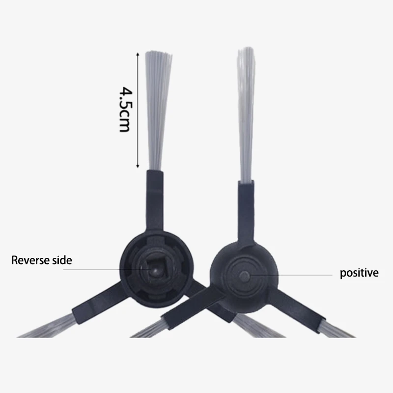 

Accessories Kits for Xiaomi Roborock S50 S51 E25 S5 E20 C10 Roborock Robot Vacuum Parts Mop Cloths Filter Side Brush