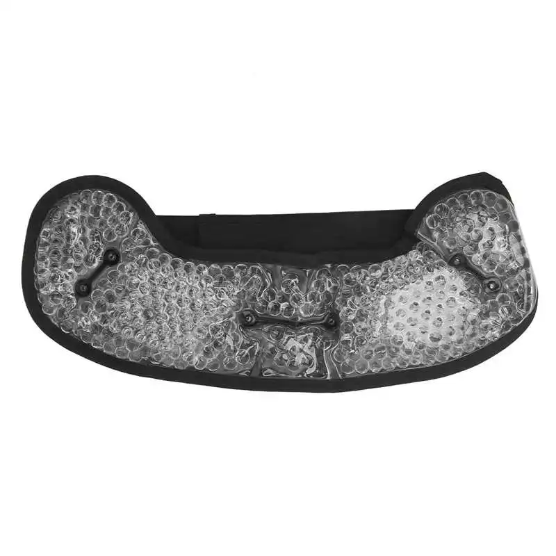 Облегчение мигрени Ice Pack многоразовые насадки для льда горячего и холодного