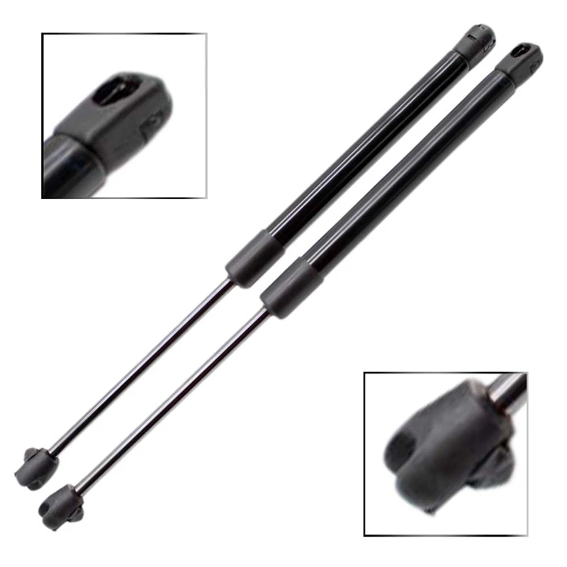 

2Pcs Automotive Hydraulic Lever Hood Gas Support Lift Support 317 Mm for Chrysler 300C Sedan Dodge Challenger Charger Magnum Bon
