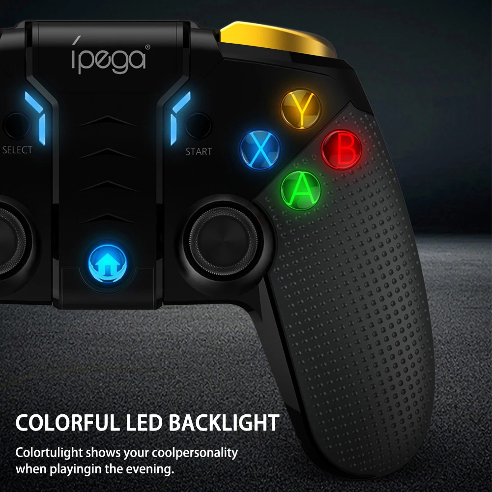 Геймпад беспроводной Bluetooth игровой джойстик с контроллером для переключателя Pro