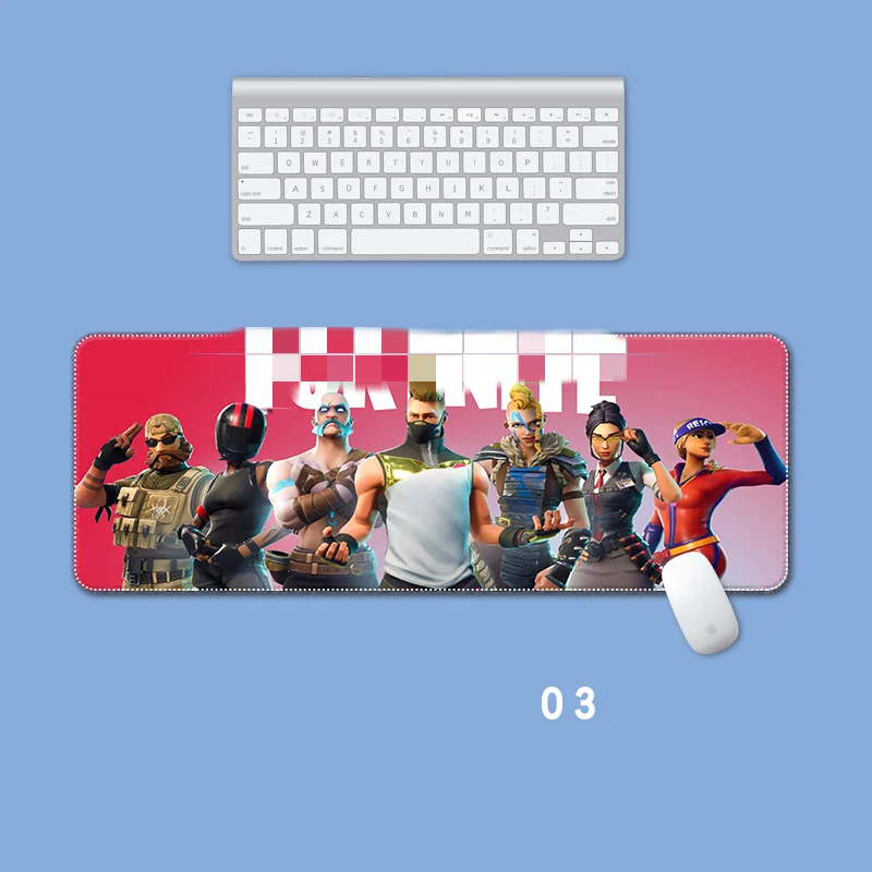 

Gaming Mouse Pad Large Mouse Pad Gamer Mousepad Big Mouse Mat XXL Mause Pad Laptop Keyboard Desk Mat