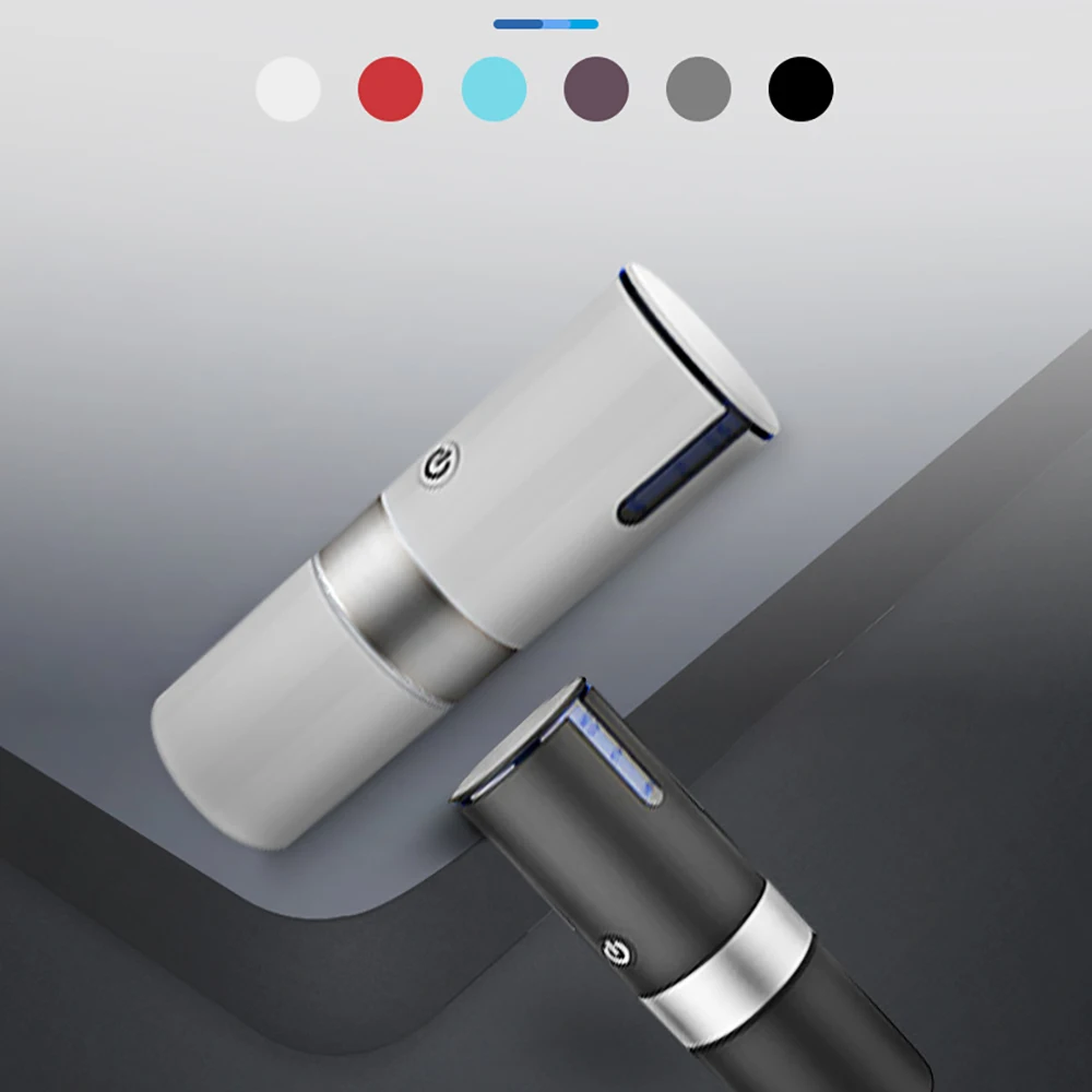Портативная кофемашина для автомобиля/уличная Кофеварка USB электрическая