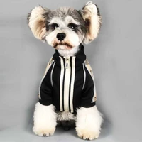 personalised cat dog clothes fashion dog coat jacket french bulldog schnauzer sphinx hairless cat
