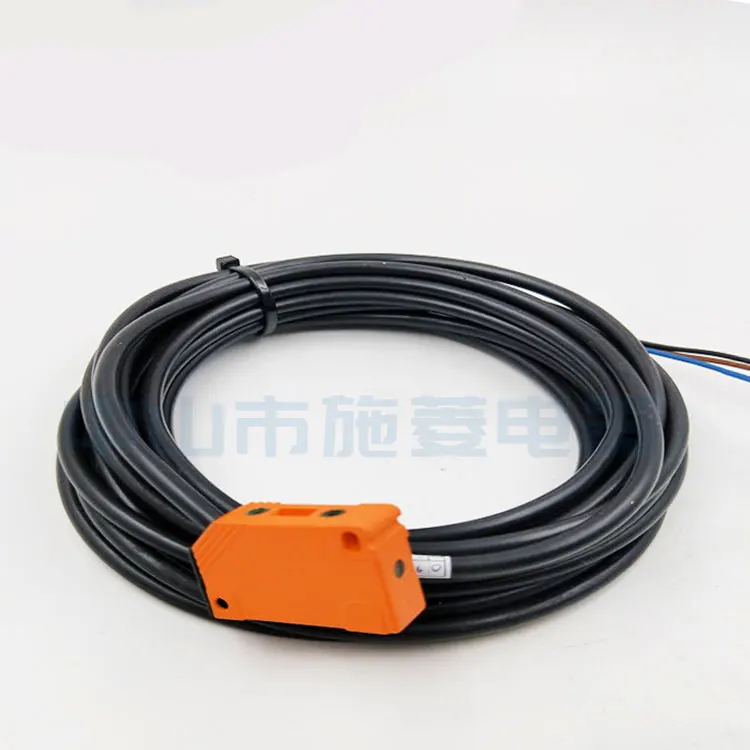 

Original quality IFM ifm IN5121 IN-3002-BPKG proximity sensor
