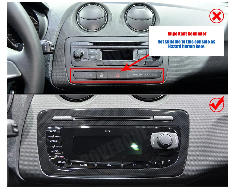 RoverOne Android 9,0 Восьмиядерный автомобильный Радио DVD gps для сиденья Ibiza сенсорный экран мультимедийный плеер головное устройство Bluetooth HD камера