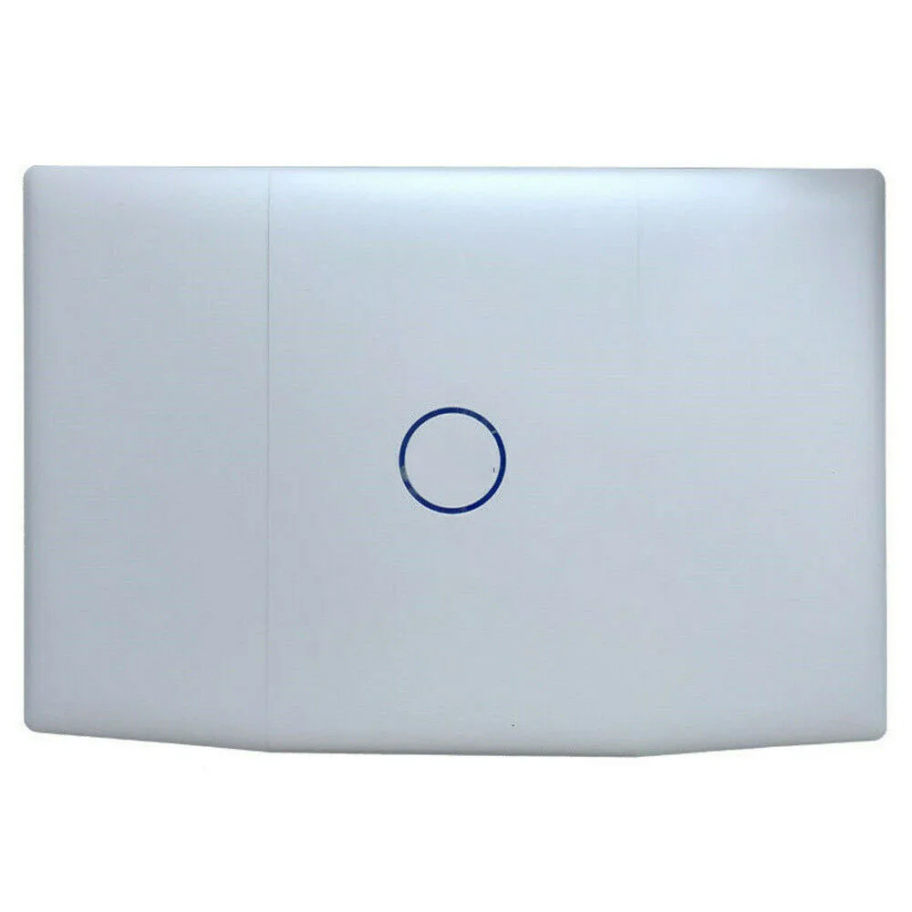 

New LCD Back Cover Top Case For Dell G3 15 3590 03HKFN 3HKFN (Blue Logo)