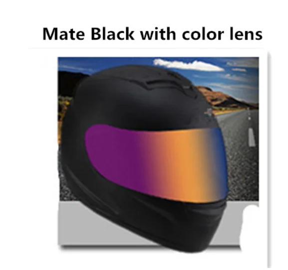 Casque Integral moto rcycle casques de course dot capacete мото Мото ciclista para cross kask casco M L XL XXL noir коврик |