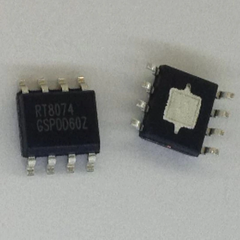 

3 шт./лот RT8074 RT8074GSP новый оригинальный