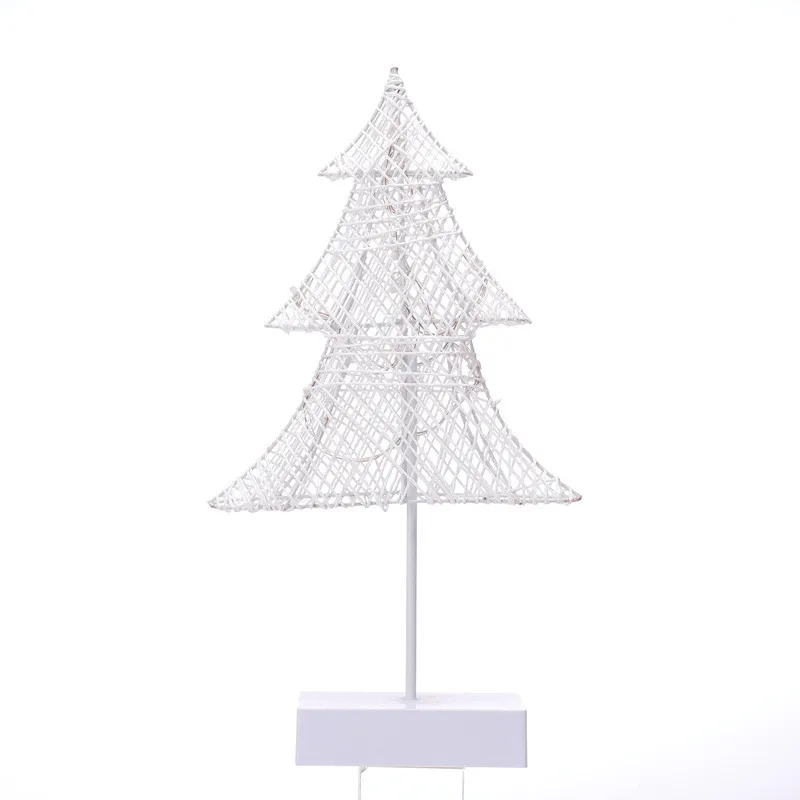 Светодиодная декоративная лампа в форме сердца для девушек маленькая настольная