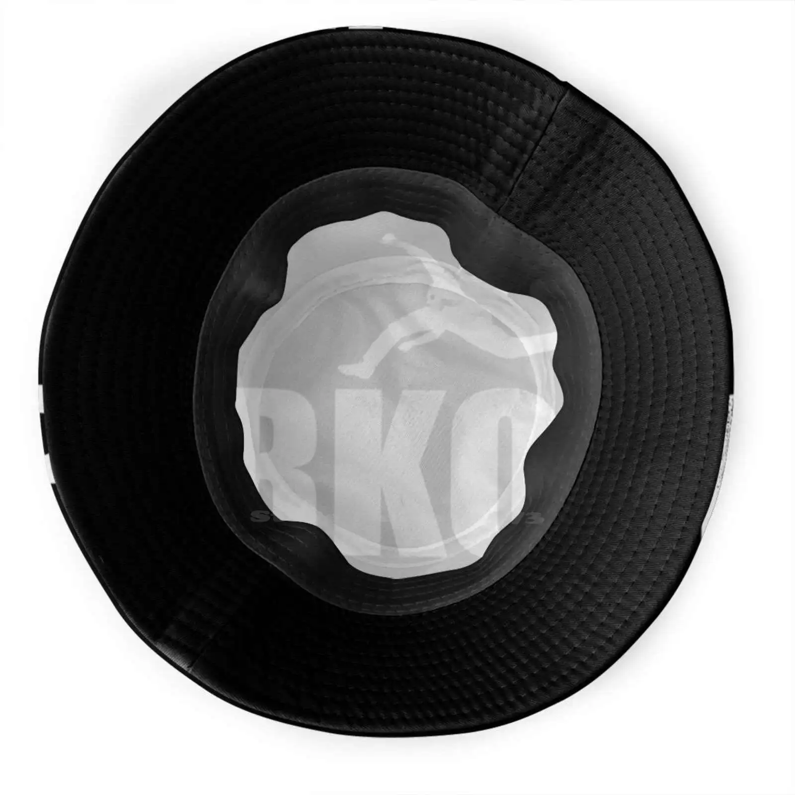 

Life On The Free Running Parkour Distressed Design Foldable Panama Bucket Hat Cap Parkour Ning Art Du Deplacement Ning For