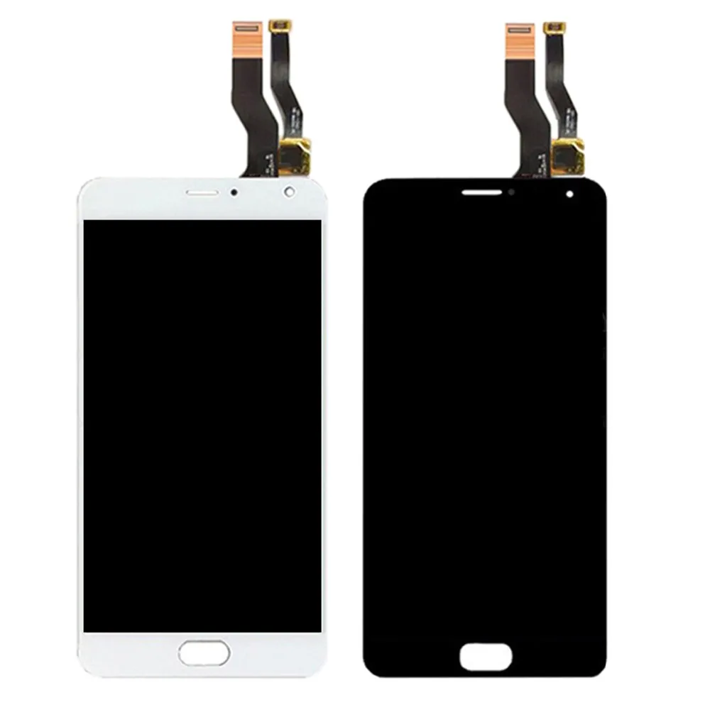 

5.5'' LCD Display Touch Screen Digitizer Assembly For Meizu M1 Metal LCD Display For Meizu Blue Charm Metal
