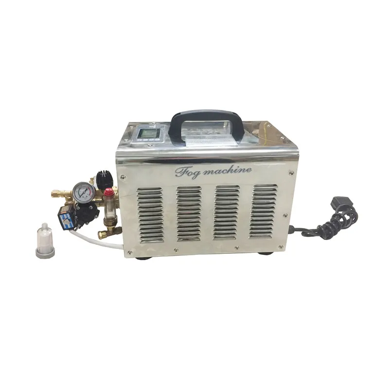 3л противотуманная машина высокого давления с таймером воды система охлаждения