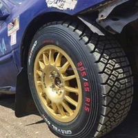 lakesea rally car tires 17570r15 19565r15 18565r15 rallycross tires
