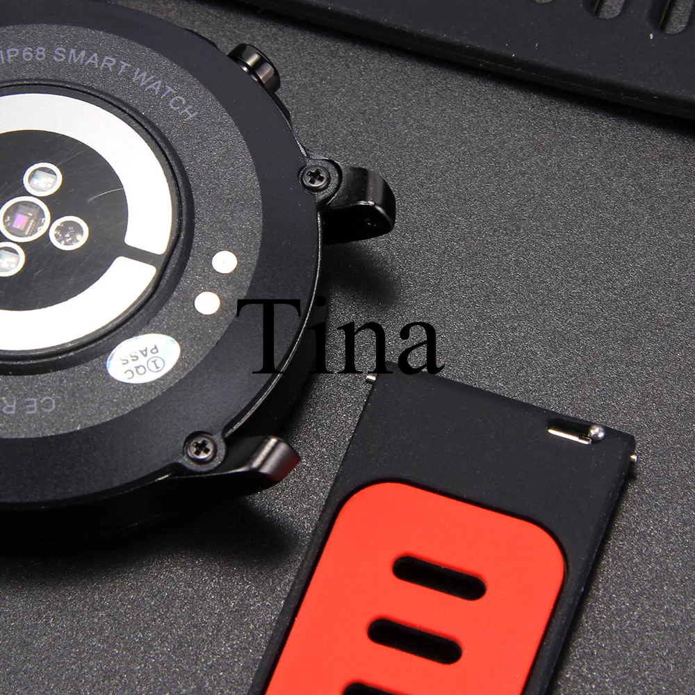 IP68 Водонепроницаемые L8 Смарт-часы для мужчин Reloj Hombre режим SmartWatch с ЭКГ PPG кровяное давление сердечного ритма спортивные фитнес-часы
