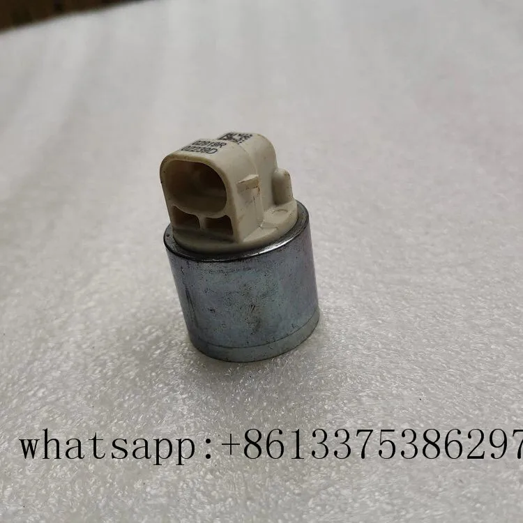 

Auto repair parts C9.3 diesel injector electromagnetic solenoid control valve