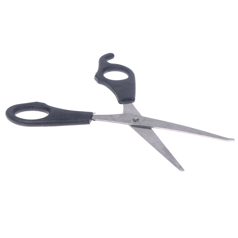 Парикмахерские ножницы 6 дюймов нержавеющая сталь + ABS Профессиональные