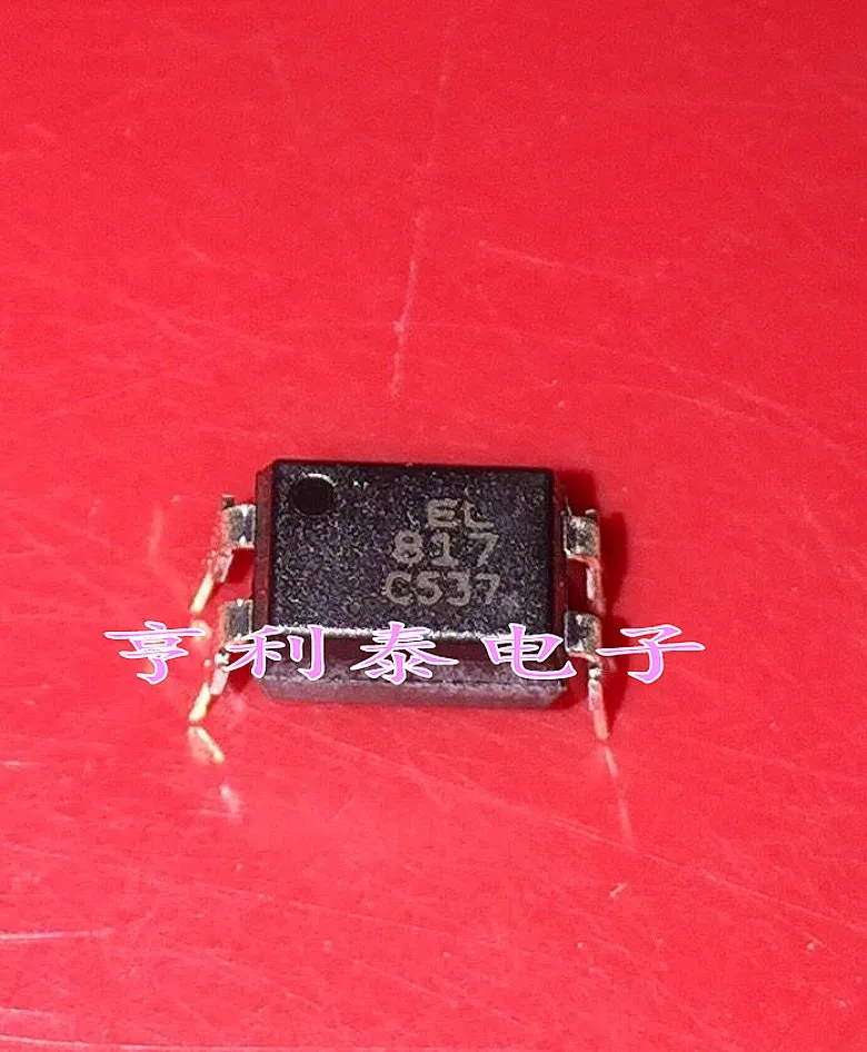 

5 шт./лот 50 шт./лот PC817 PC817C FL817C FL817 EL817 DIP-4 4