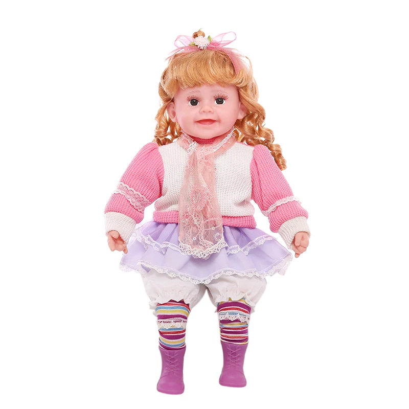 Силиконовая кукла-девочка игрушки принцессы плюшевые куклы для девочек