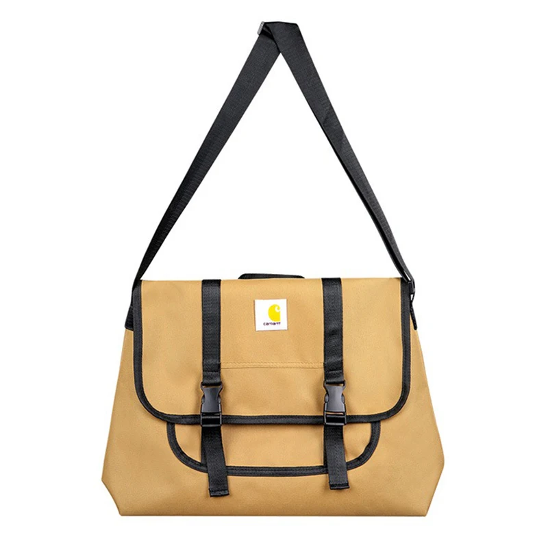 

High Capacity Canvas Crossbody Bags for Women 2021 Casual Tote Luxury Handbags Women Designer Messenger Bag Bolsas Femininas