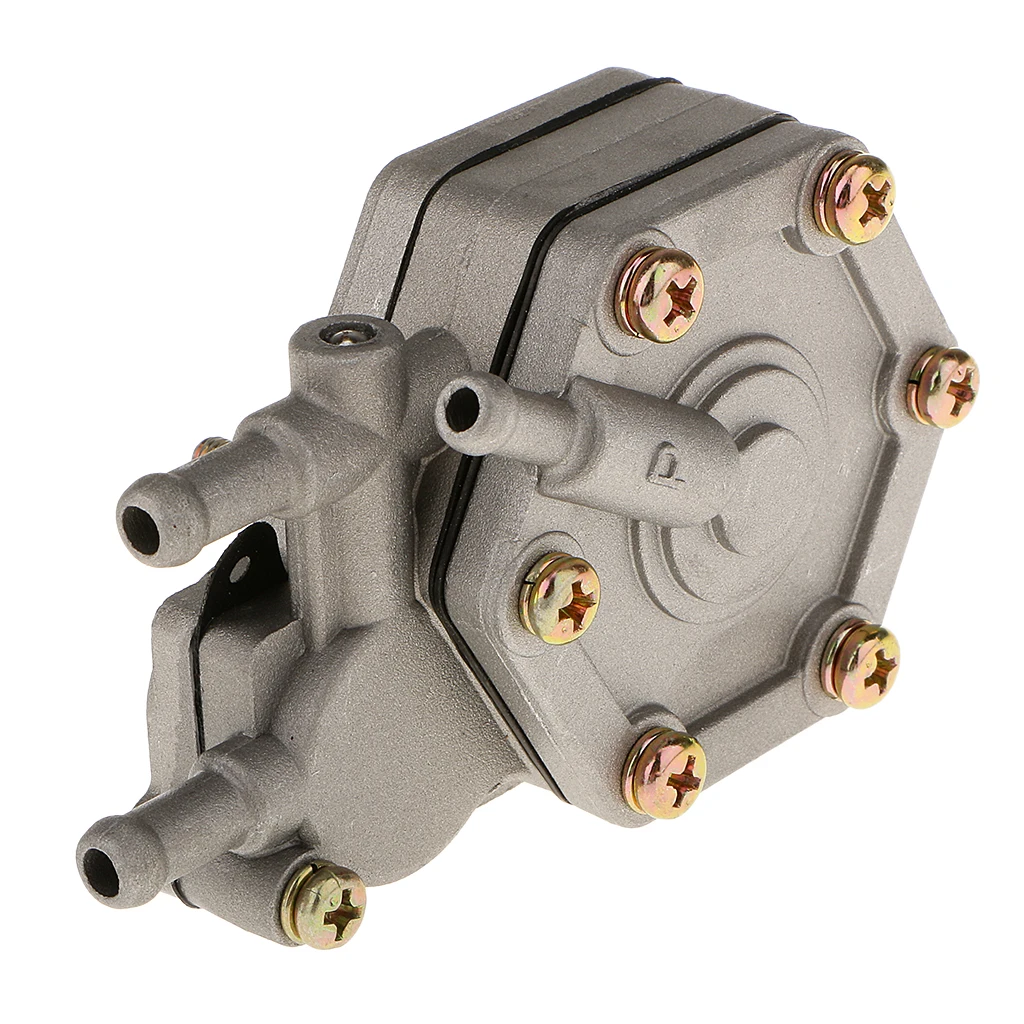 

Fuel Pump 2520227 Replacement for Polaris Sportsman 325 350 400 500 Magnum 325 330 500 (1996-2010) Carbureted